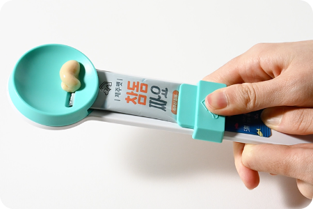 JEJUPET肉泥條專用小匙羹