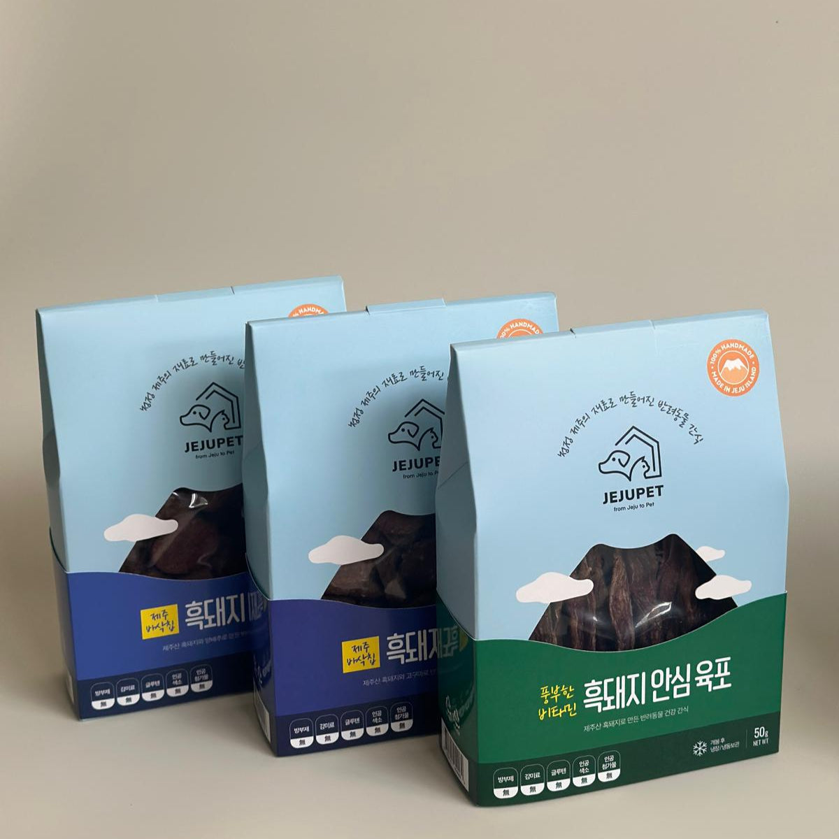 肉乾系列