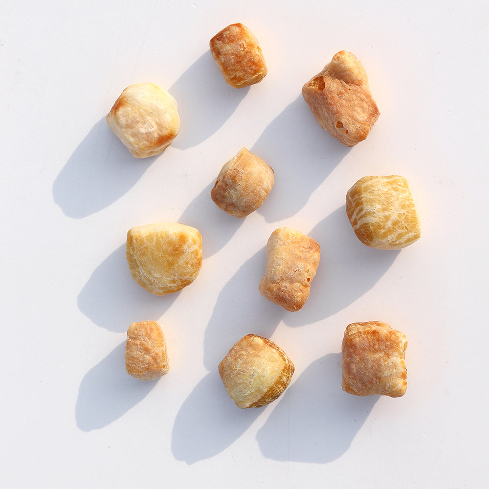 오래오래프로젝트喜瑪拉亞山氂牛芝士泡芙