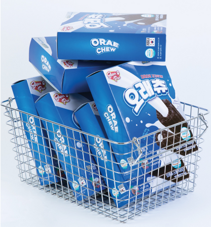 Superpaw 椰子鴨肉味潔齒棒