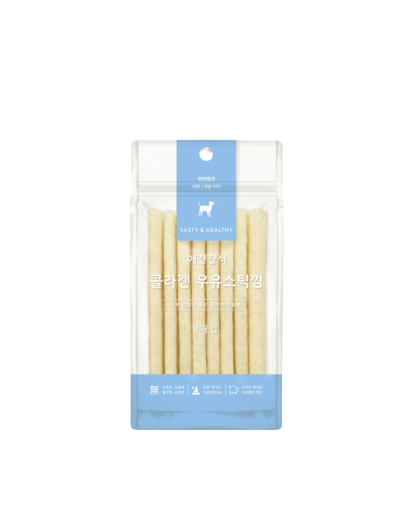 GOODDAY 膠原蛋白牛奶棒