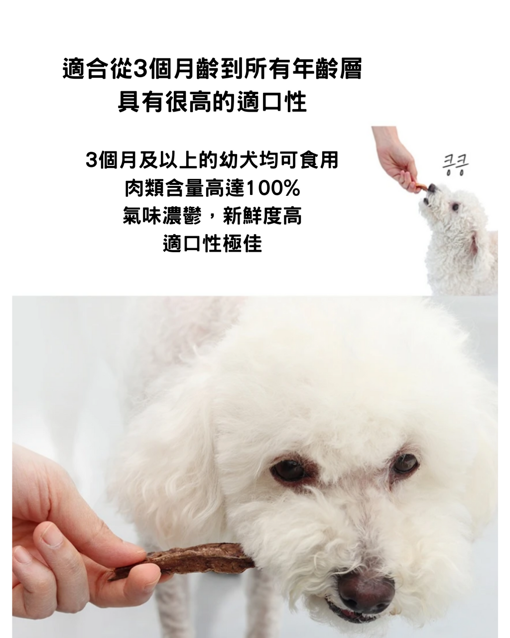 오래오래프로젝트 韓牛肺乾