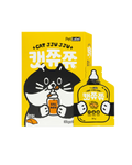 喵啾啾 CATJJUJJU 貓咪三文魚味肉泥
