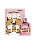 汪啾啾 MUNGJJUJJU 汪汪三文魚味肉泥