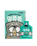 汪啾啾 MUNGJJUJJU 汪汪雞胸肉泥