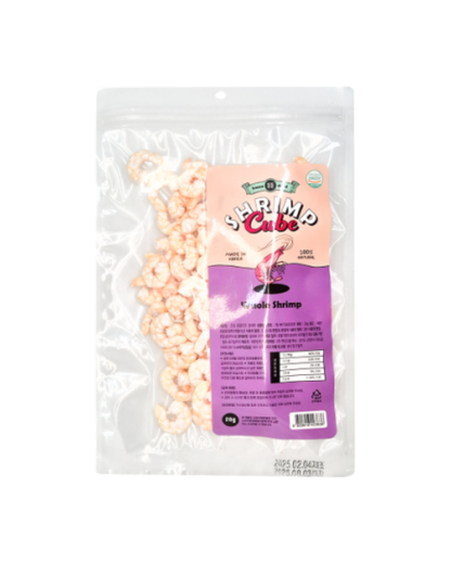 든든 蝦仁凍乾粒粒