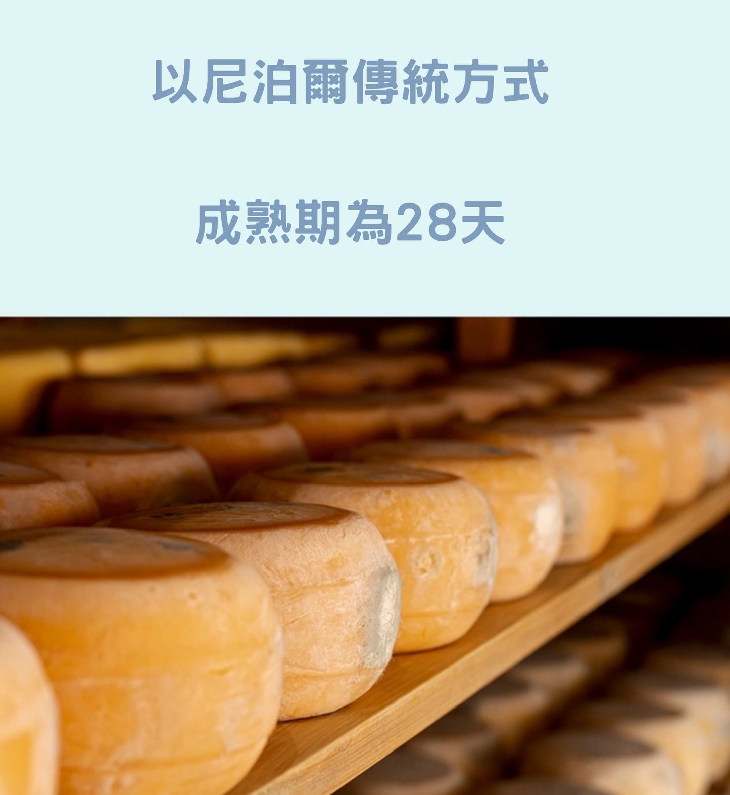 오래오래프로젝트喜瑪拉亞山氂牛芝士條 M