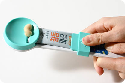 JEJUPET肉泥條專用小匙羹