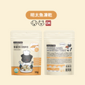 MUNGTEM FOOD 明太魚凍乾