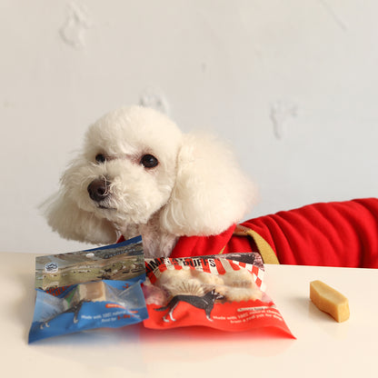 오래오래프로젝트喜瑪拉亞山氂牛芝士條 M