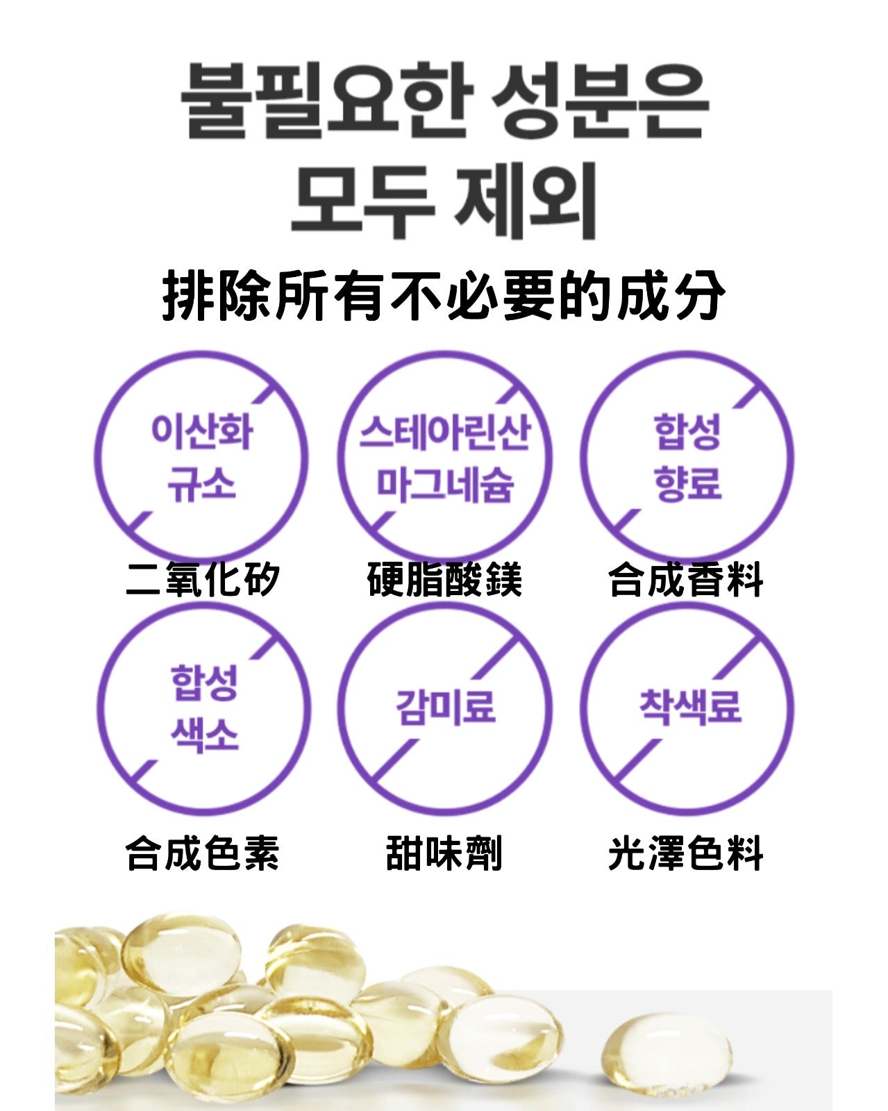 펫생각 ThinkPet Real rGT Omega 3 寵物迷你小魚油