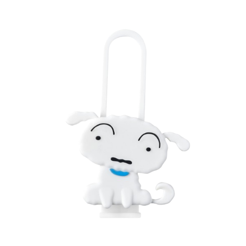 짱구는 못말려 小白驅蟲小夜燈