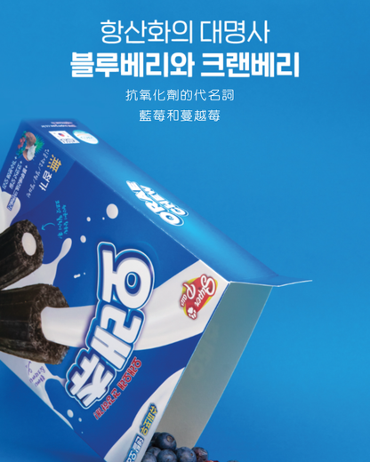 Superpaw 椰子鴨肉味潔齒棒