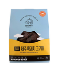 減價貨品義賣 | JEJUPET 濟州風乾黑毛豬蕃薯薯片 흑돼지고구마바삭칩