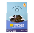 JEJUPET 濟州風乾馬肉紅蘿蔔薯片 말고기구좌당근바삭칩